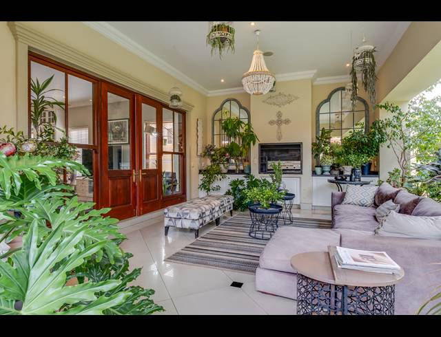 4 BEDROOM HOUSE FOR SALE IN BRYANSTON